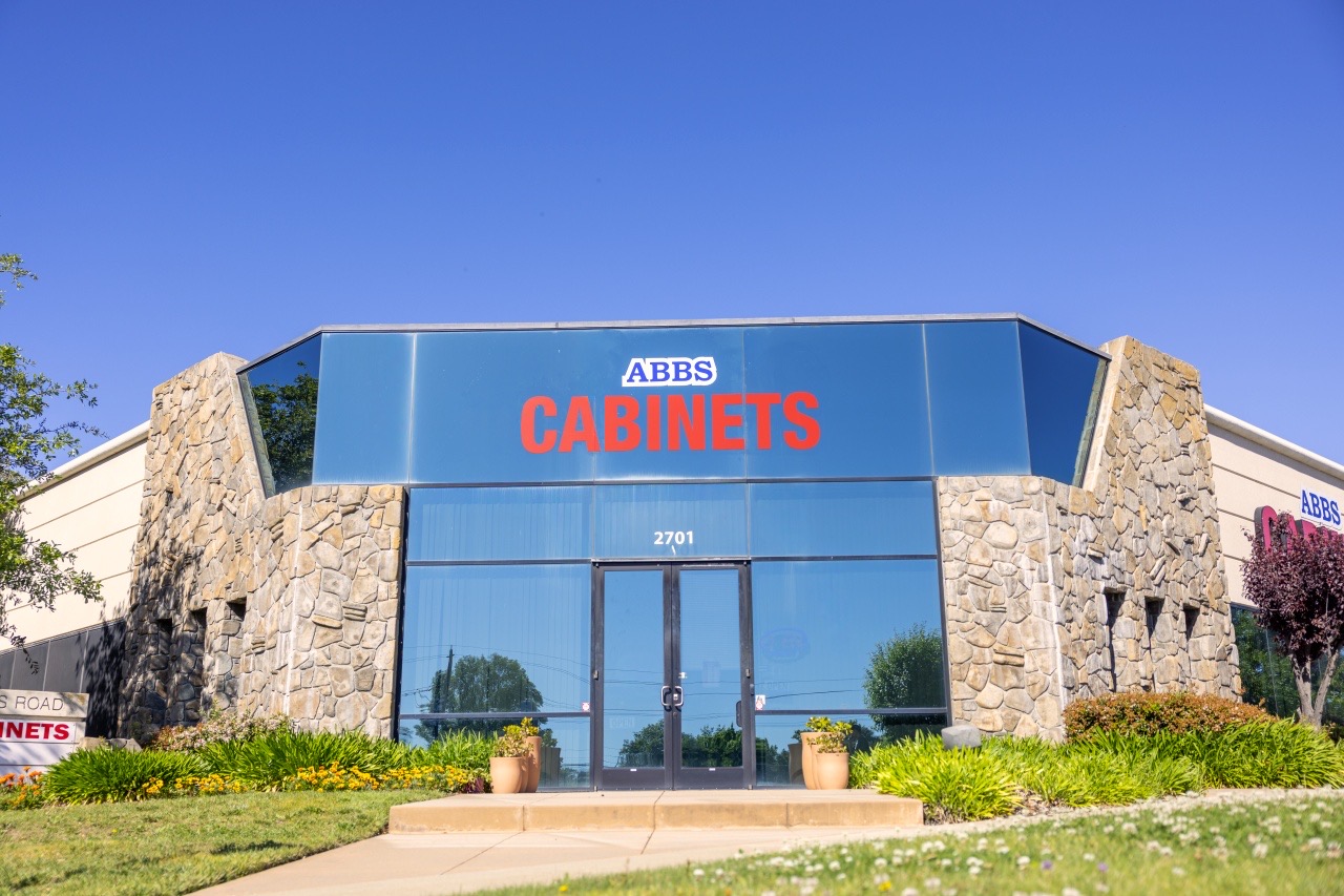 ABBS Cabinets manufacturing facility exterior